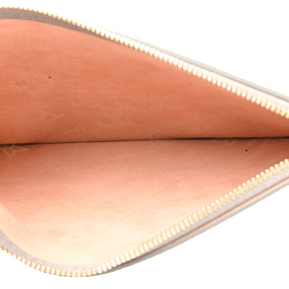 Louis Vuitton Mahina Blossom MM Grey 7 of 10