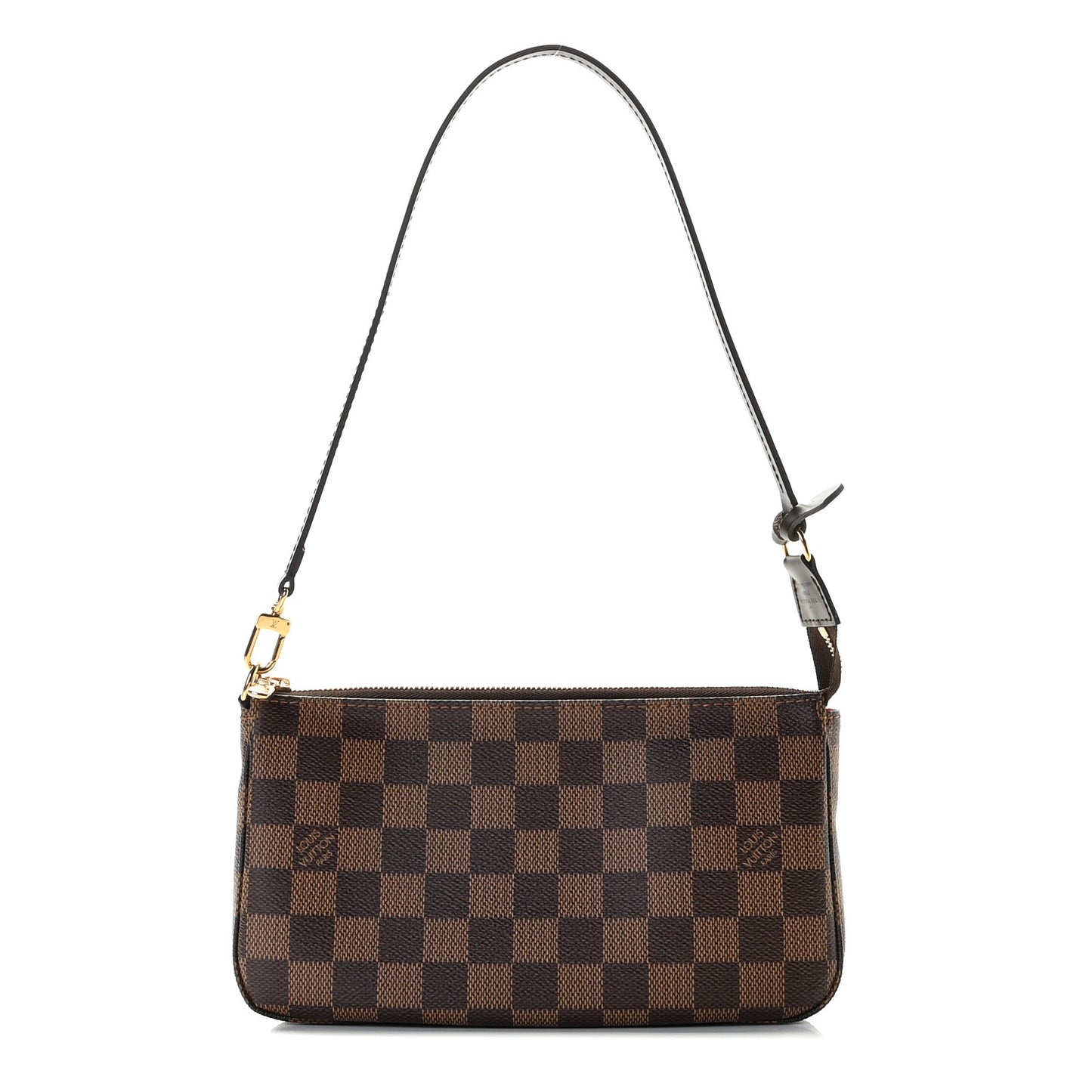 Damier Ebene Pochette Accessories NM