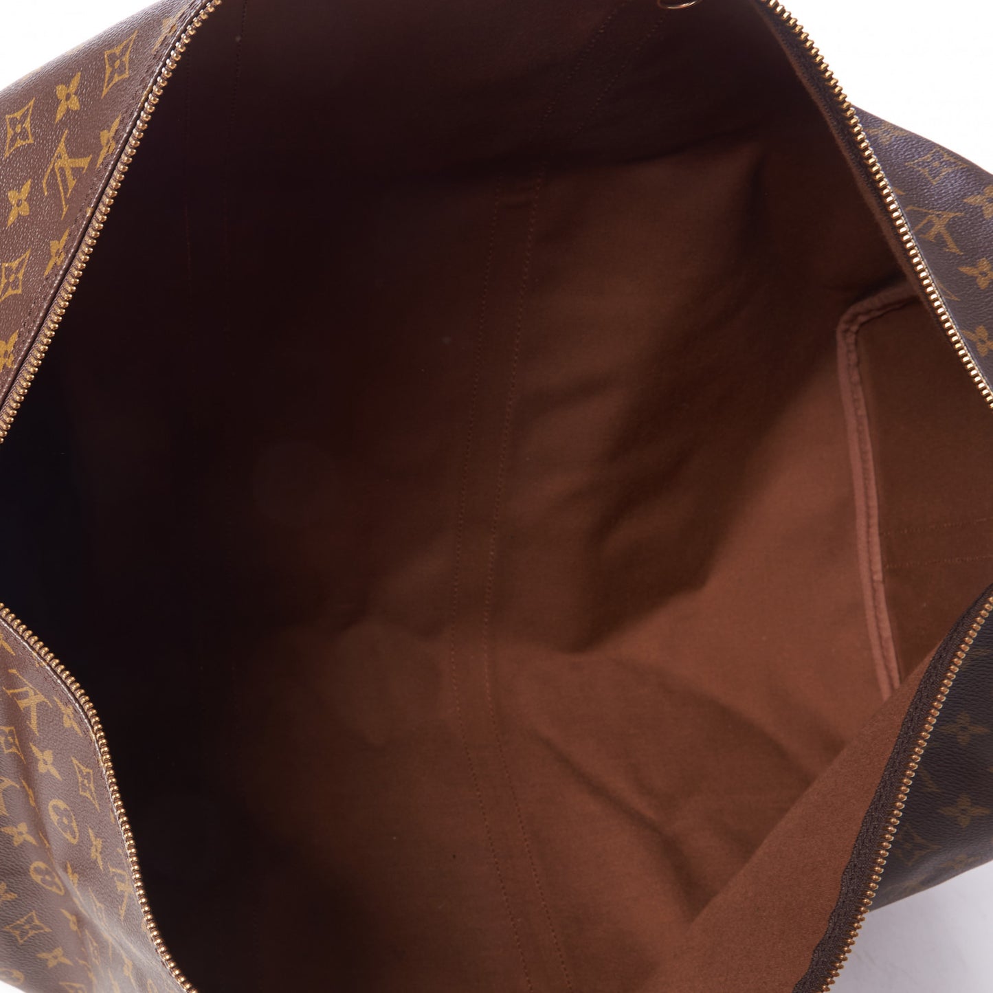 Monogram Keepall Bandouliere 60