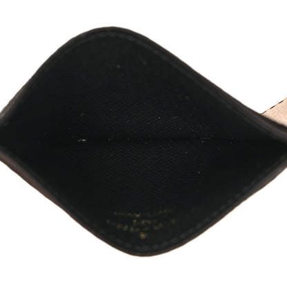 Louis Vuitton Reverse Monogram Card Holder 5 of 8