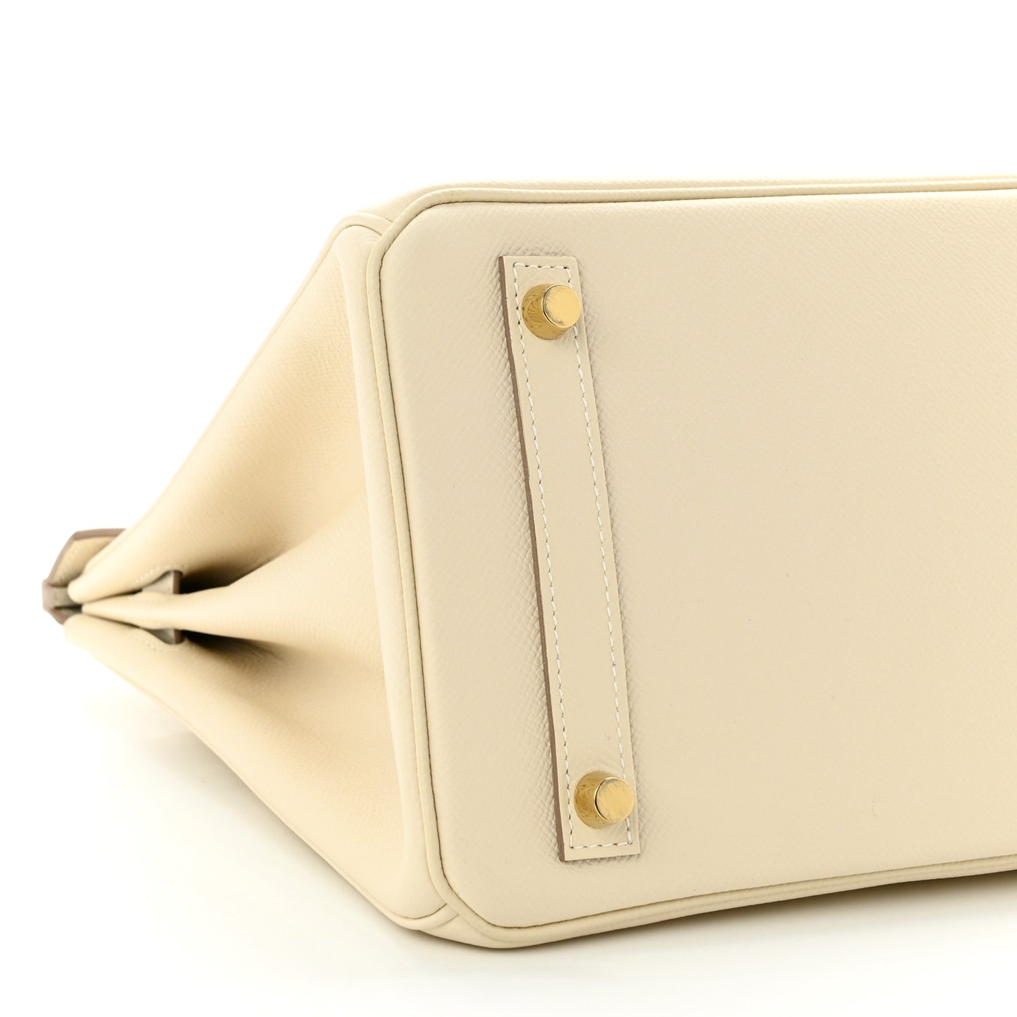 Epsom Birkin 30 Craie