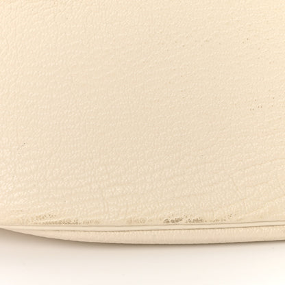 Louis Vuitton Suhali L'Affriolant White 12 of 14