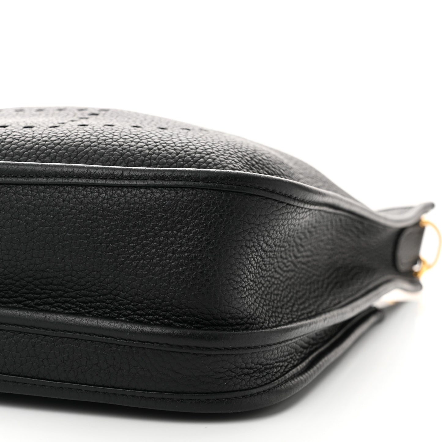 Taurillon Clemence Evelyne III PM Black