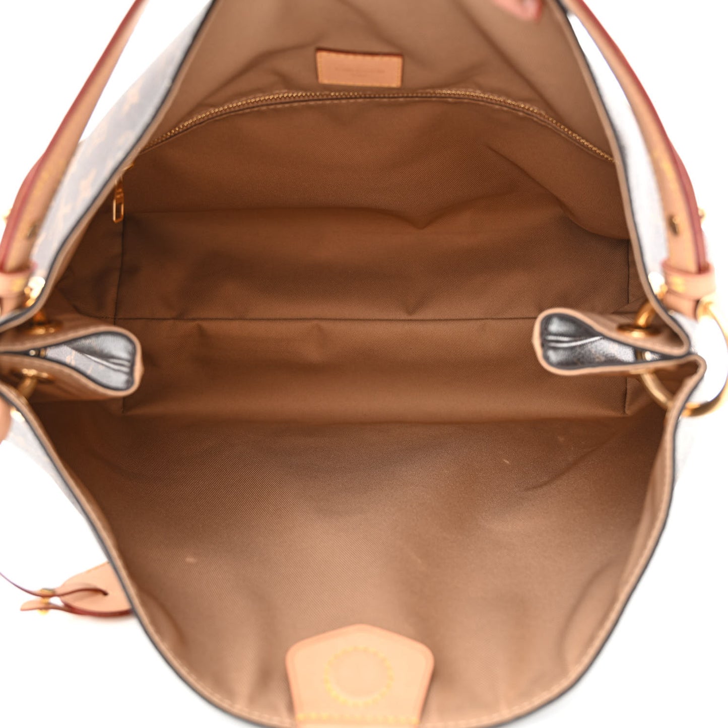 Monogram Graceful MM