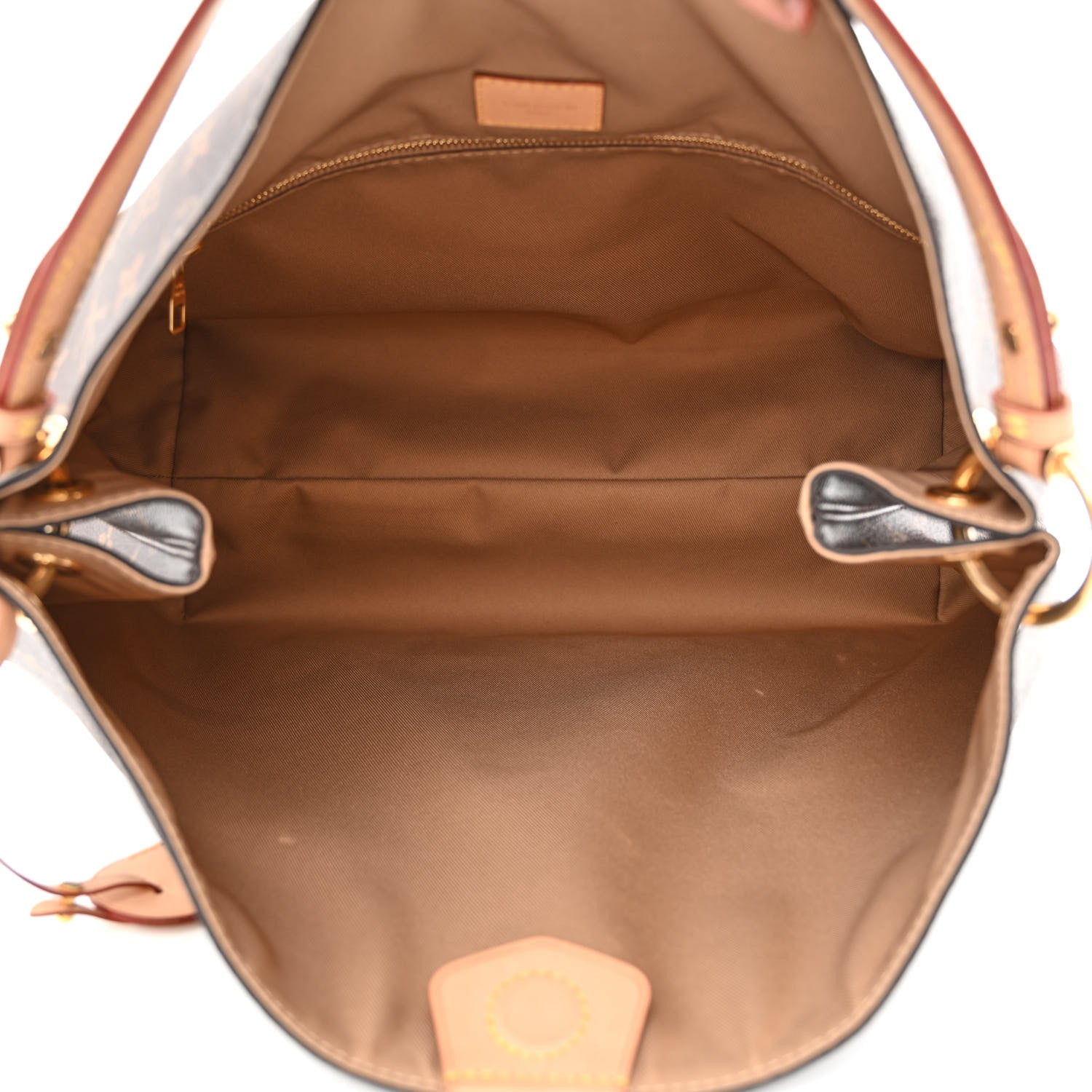 Louis Vuitton Monogram Graceful MM 5 of 12