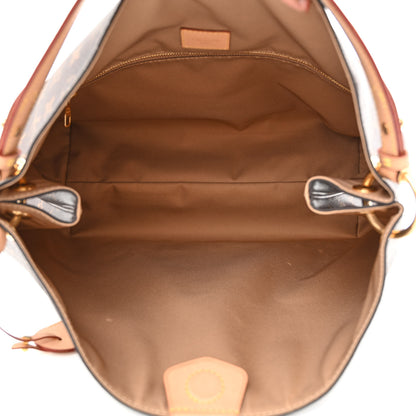 Louis Vuitton Monogram Graceful MM 5 of 12