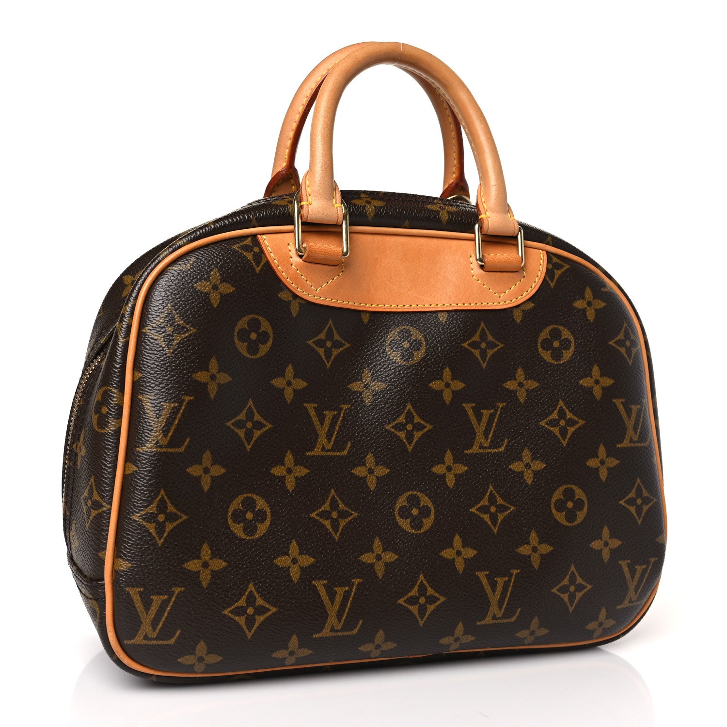 Louis Vuitton Monogram Trouville 3 of 8