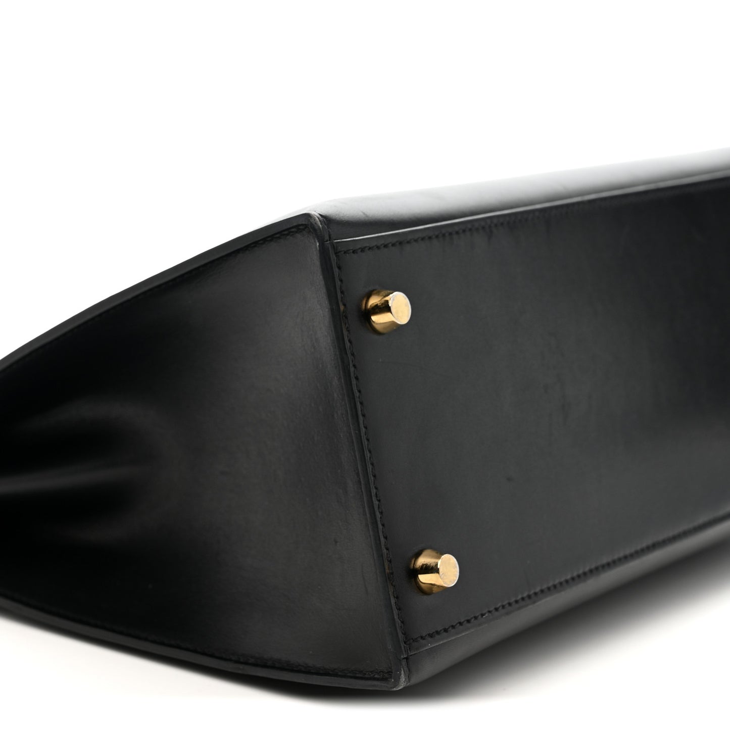 Box Kelly Sellier 28 Black