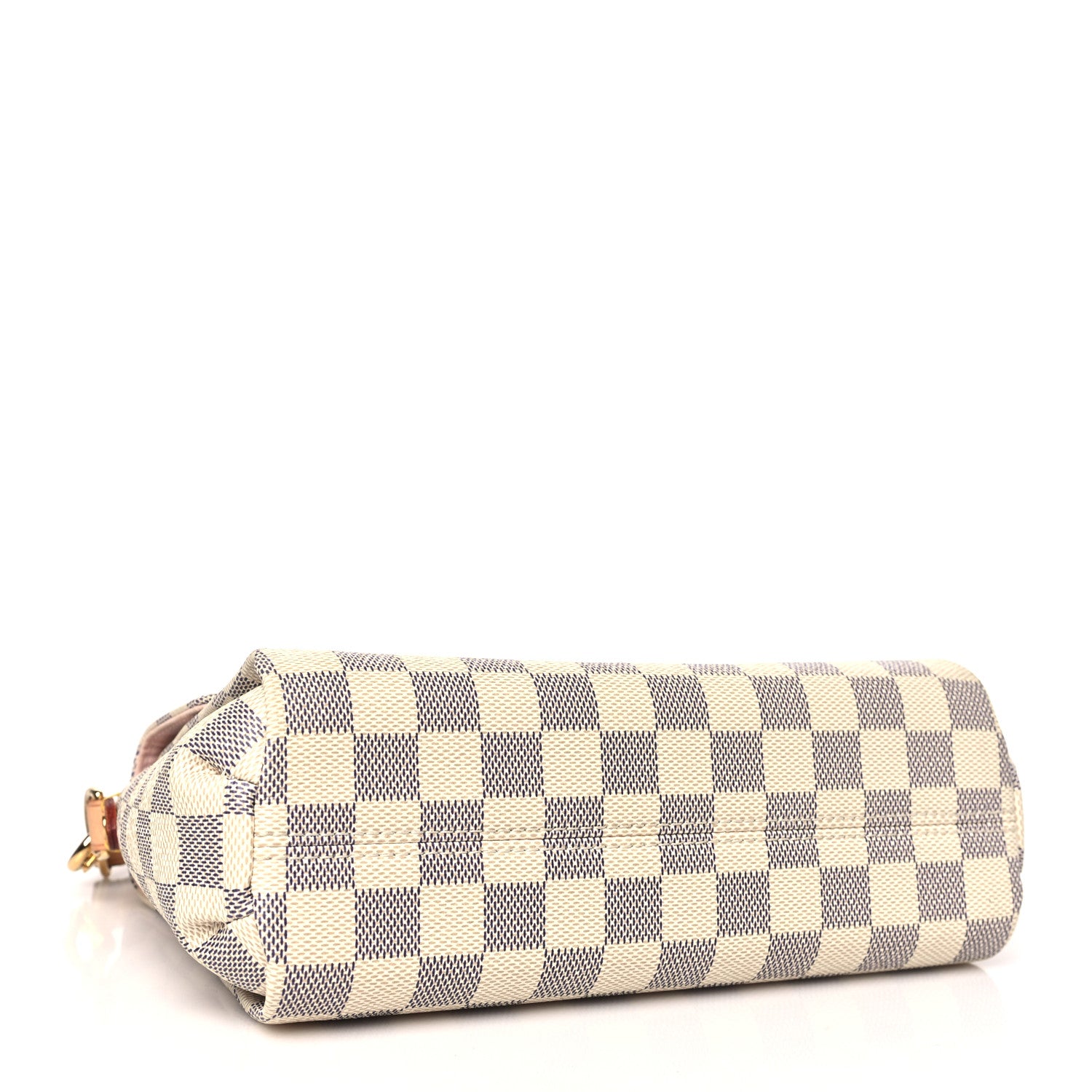 Louis Vuitton LOUIS VUITTON Damier Azur Croisette 4 of 16