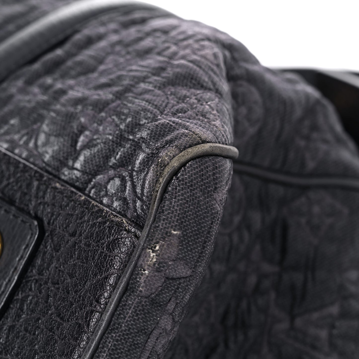 Monogram Volupte Psyche Gris