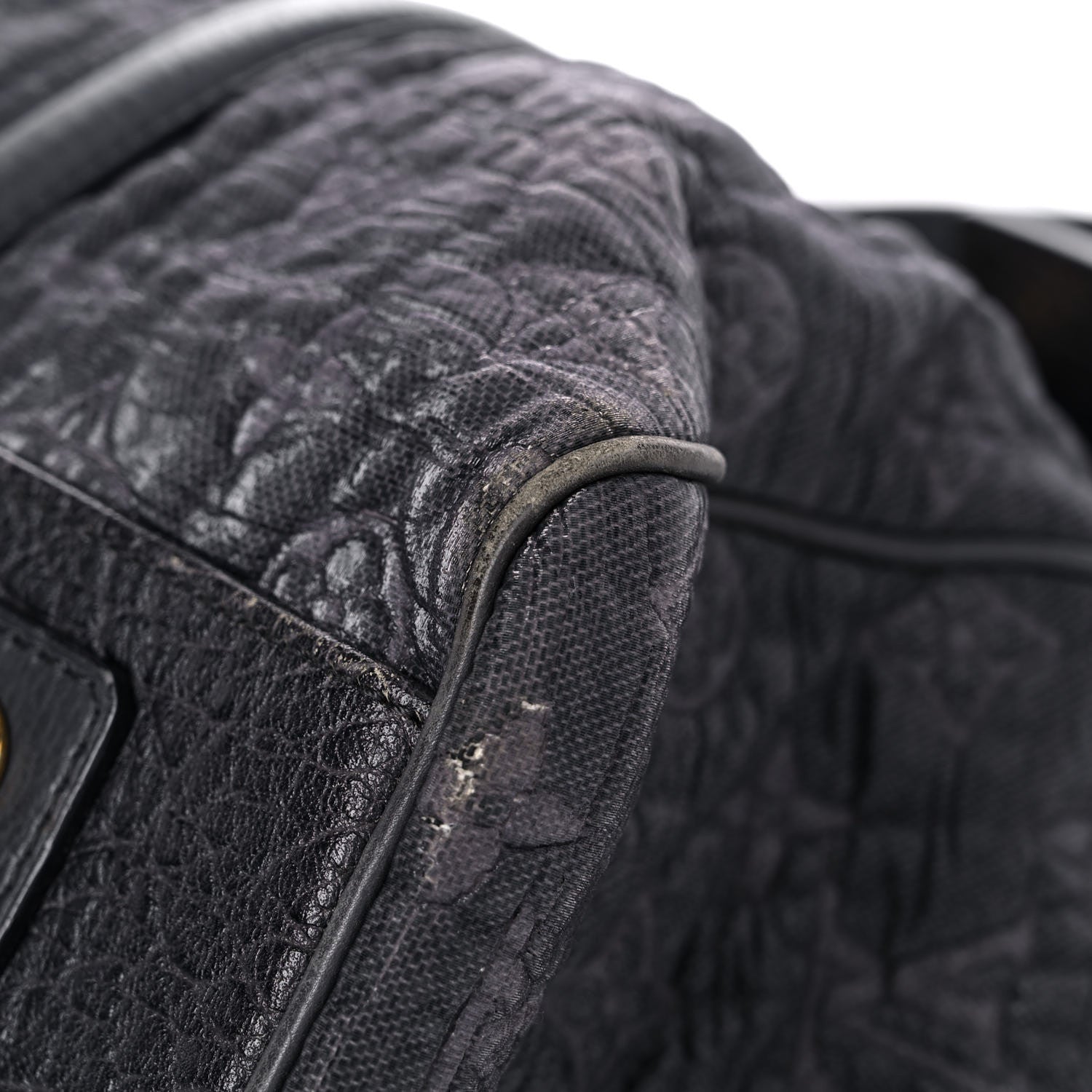 Louis Vuitton Monogram Volupte Psyche Gris 13 of 36