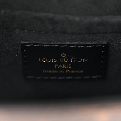 Louis Vuitton Reverse Monogram Camera Box NM 6 of 9