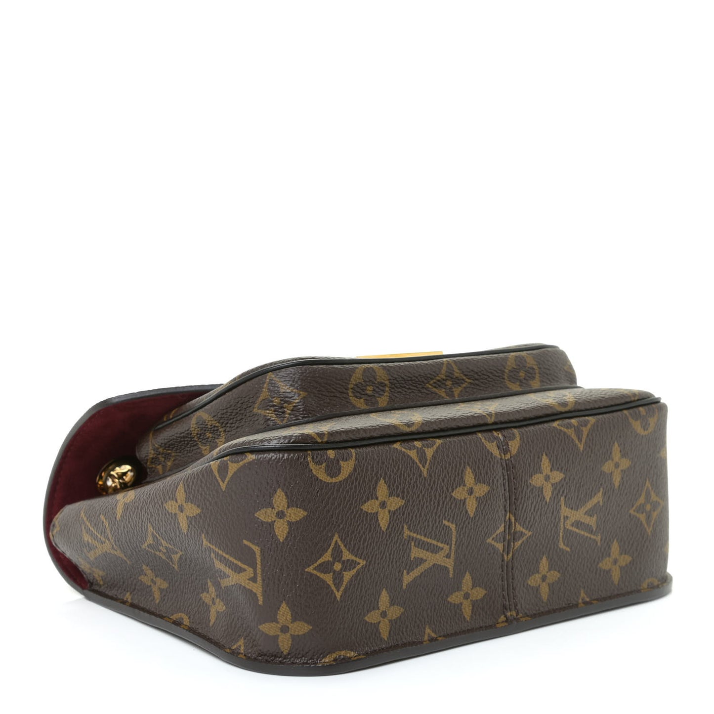 Monogram Passy