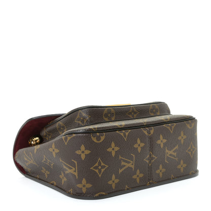 Louis Vuitton Monogram Passy 4 of 11