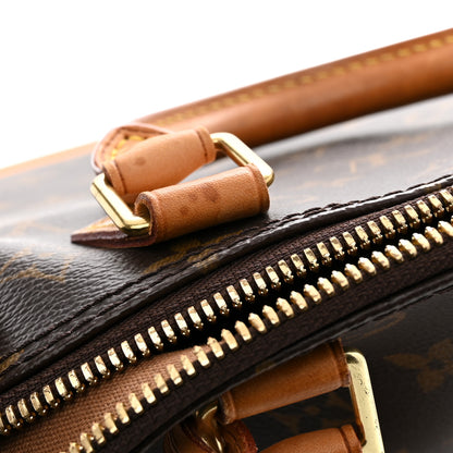 Louis Vuitton Monogram Alma PM 13 of 15
