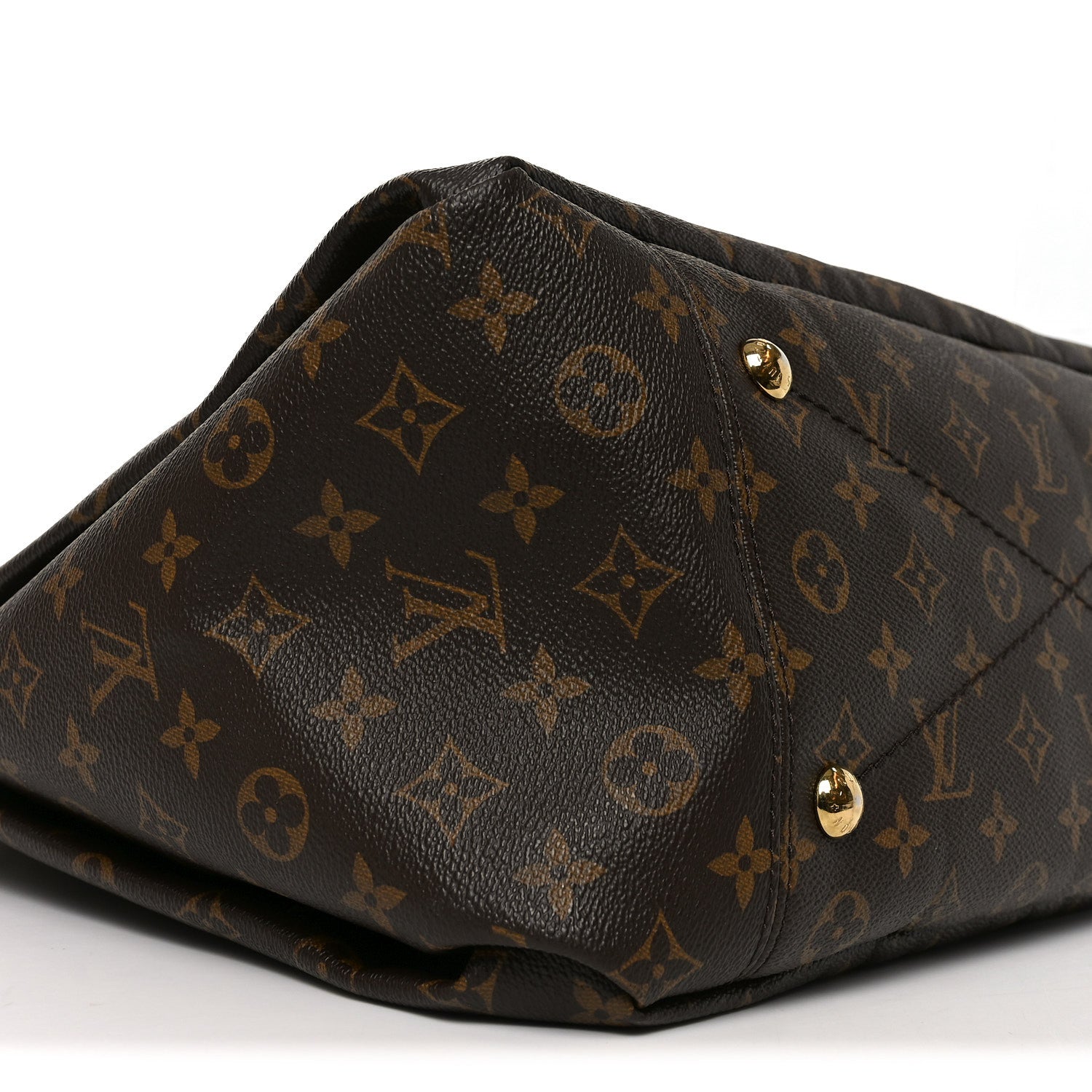 Louis Vuitton Monogram Artsy MM 7 of 8