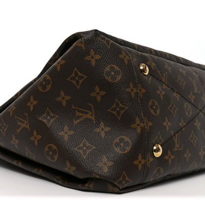 Louis Vuitton Monogram Artsy MM 7 of 8