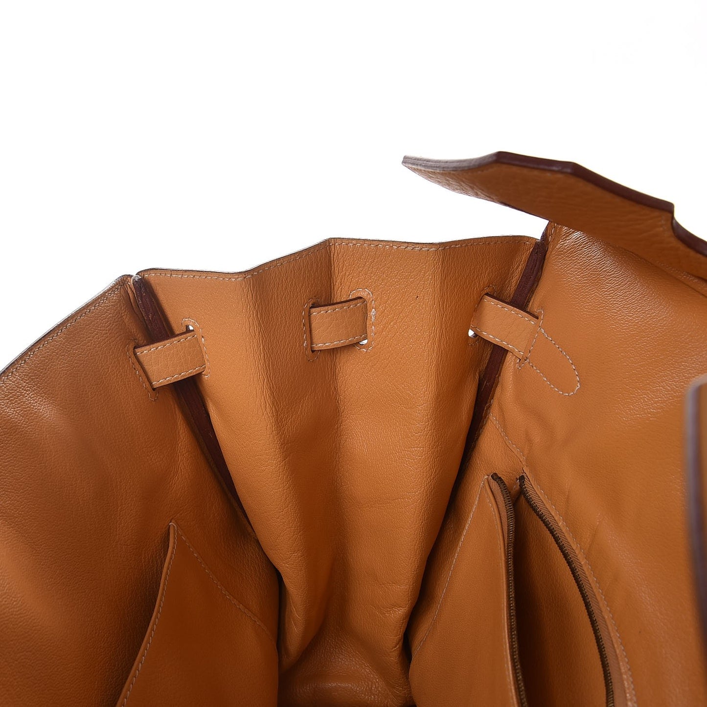 Fjord Birkin 40 Sable