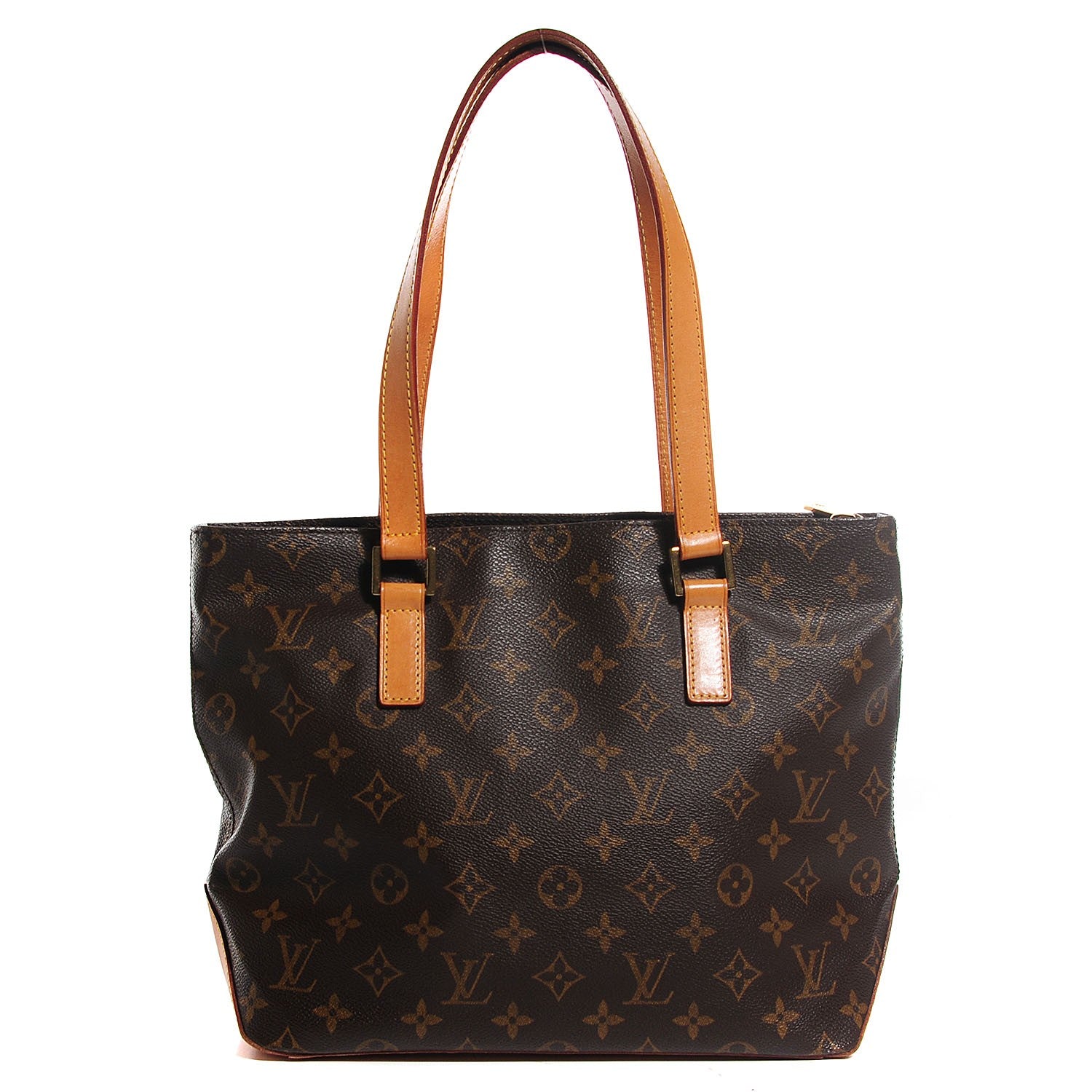 Louis Vuitton Monogram Cabas Piano 1 of 7