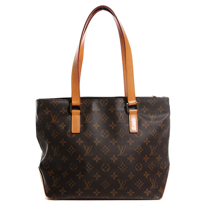 Louis Vuitton Monogram Cabas Piano 1 of 7
