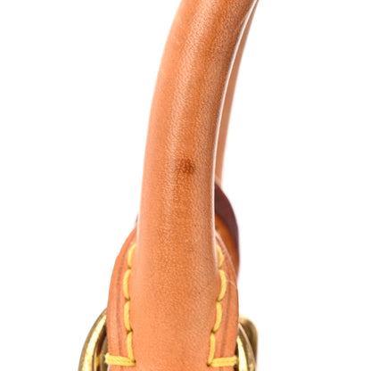 Louis Vuitton Monogram Alma BB 12 of 15