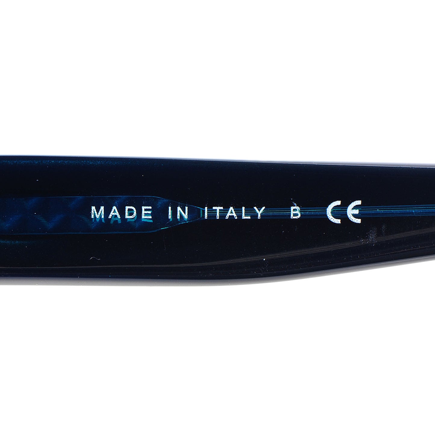 CC Logo Sunglasses 5182 Black