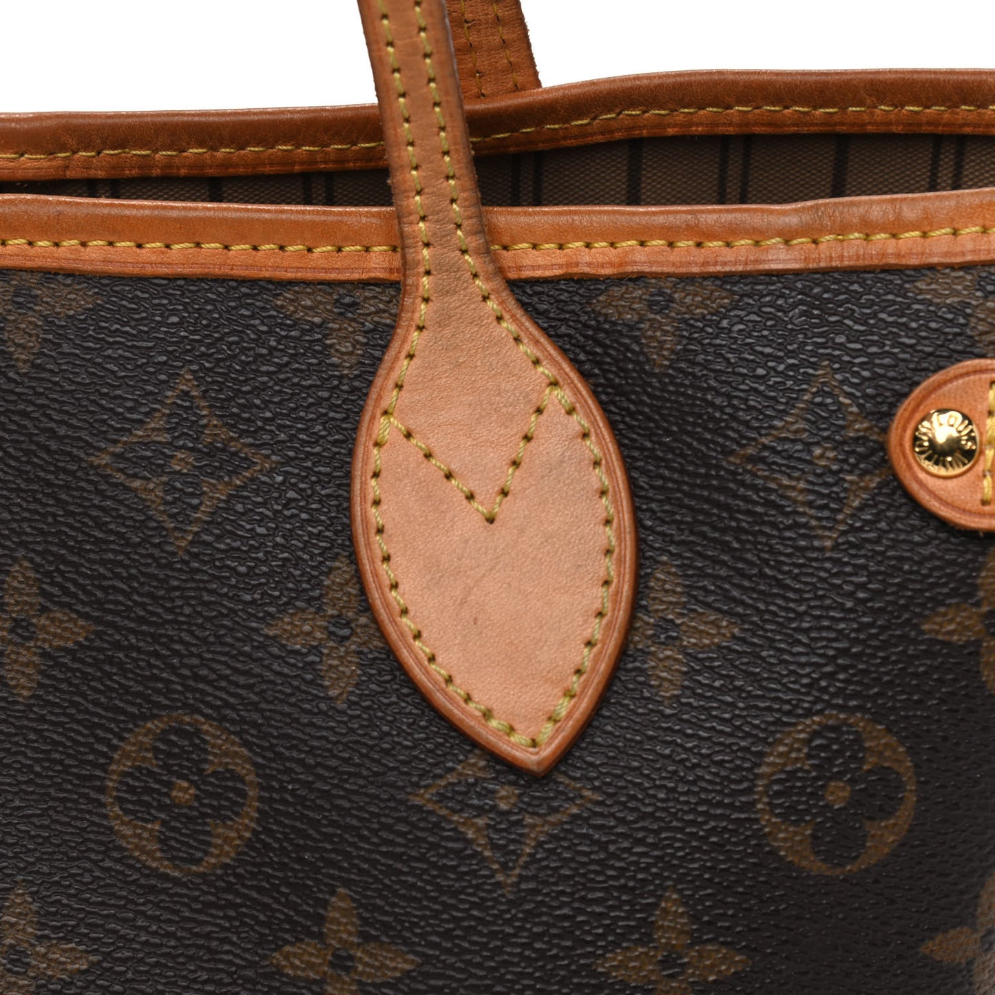 Monogram Neverfull PM