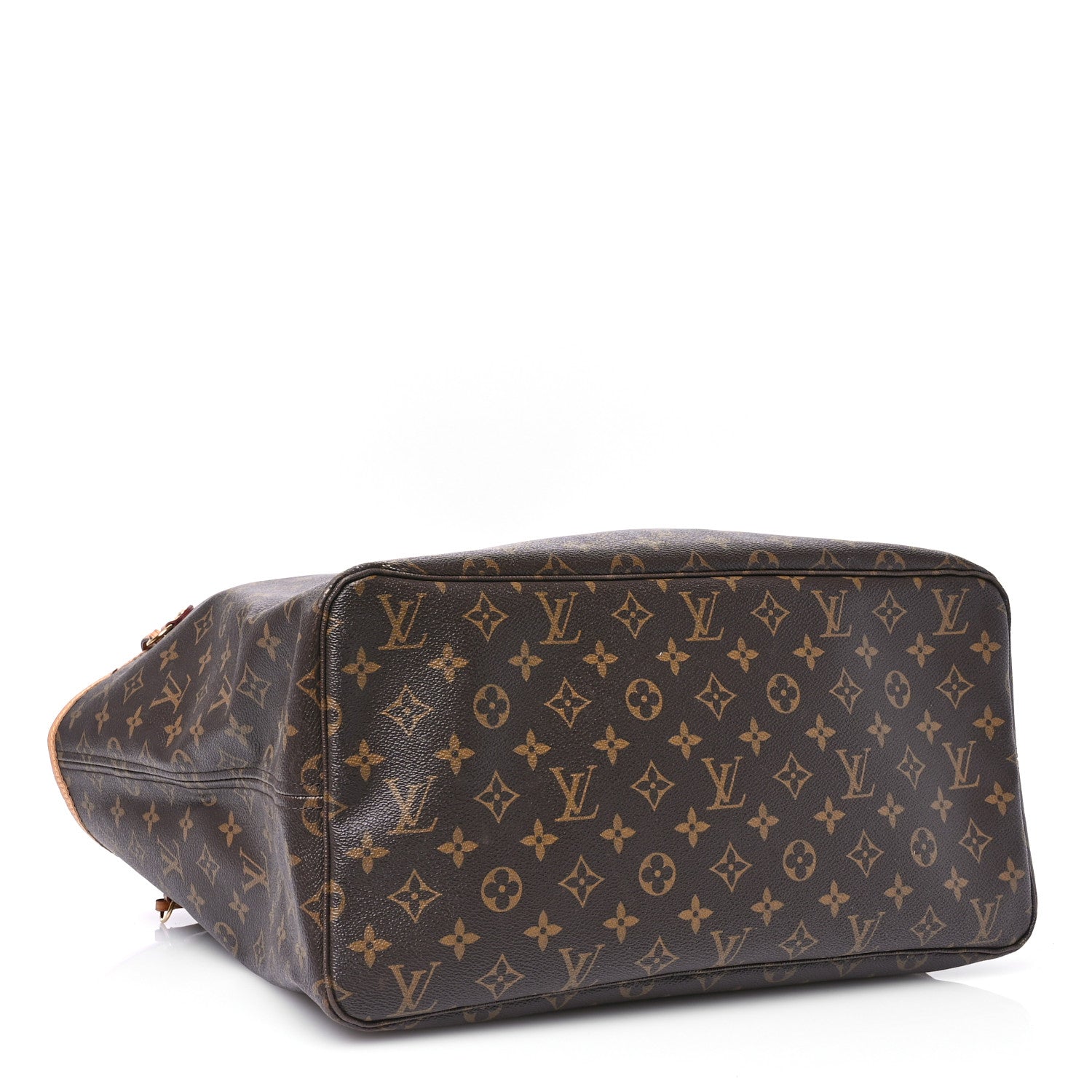 Louis Vuitton Monogram Neo Neverfull GM 5 of 13