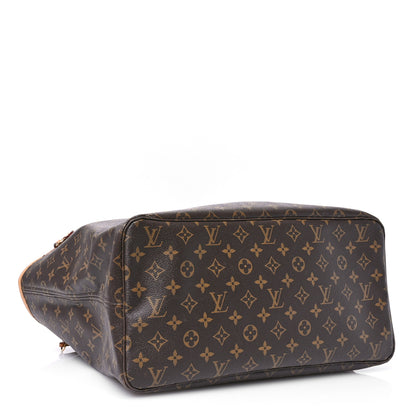 Louis Vuitton Monogram Neo Neverfull GM 5 of 13