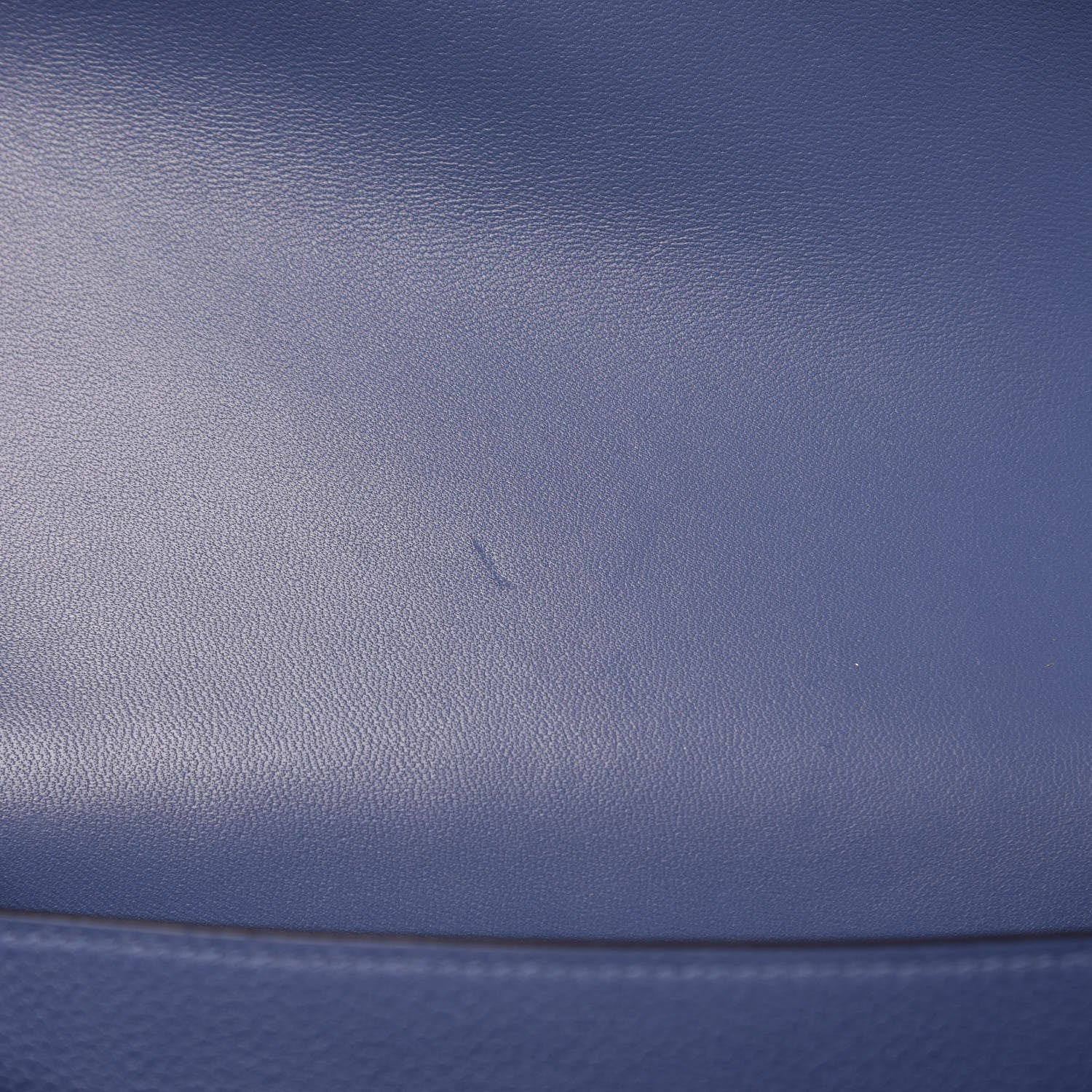 Hermes Evercolor Constance 24 Bleu Brighton 10 of 27