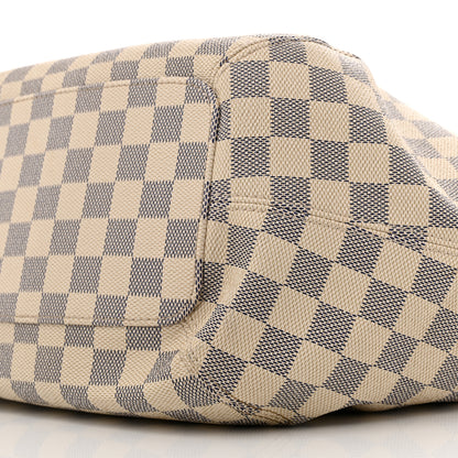 Louis Vuitton Damier Azur Salina PM 10 of 11