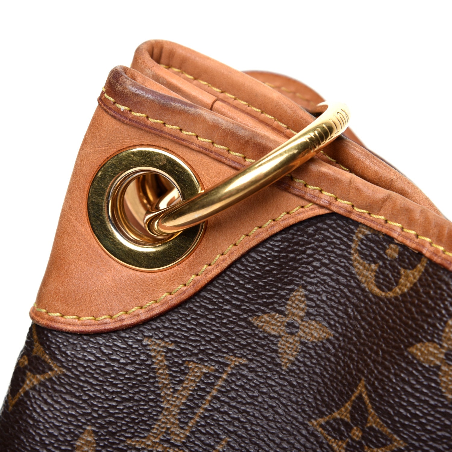 Louis Vuitton Monogram Galliera PM 12 of 13