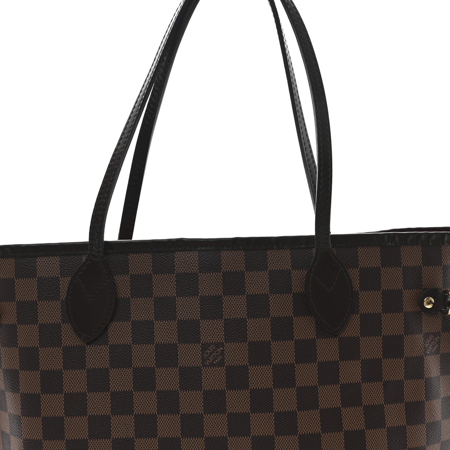 Damier Ebene Neo Neverfull MM