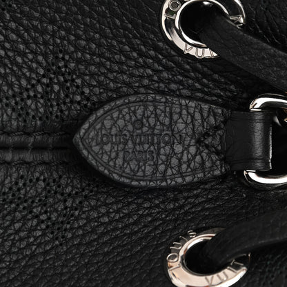 Louis Vuitton Mahina Bella Black 8 of 11