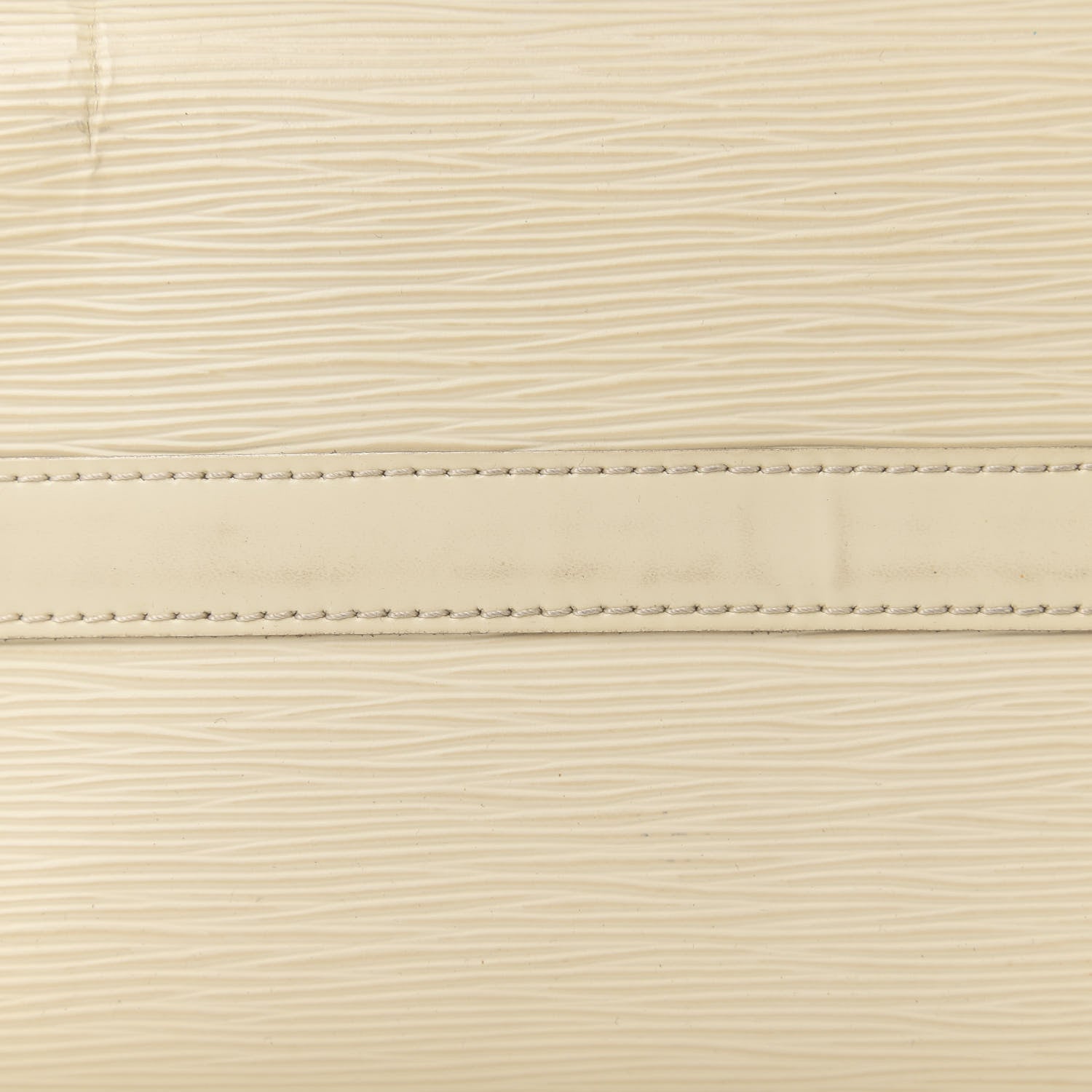 Louis Vuitton Epi Speedy 25 Ivory 10 of 11