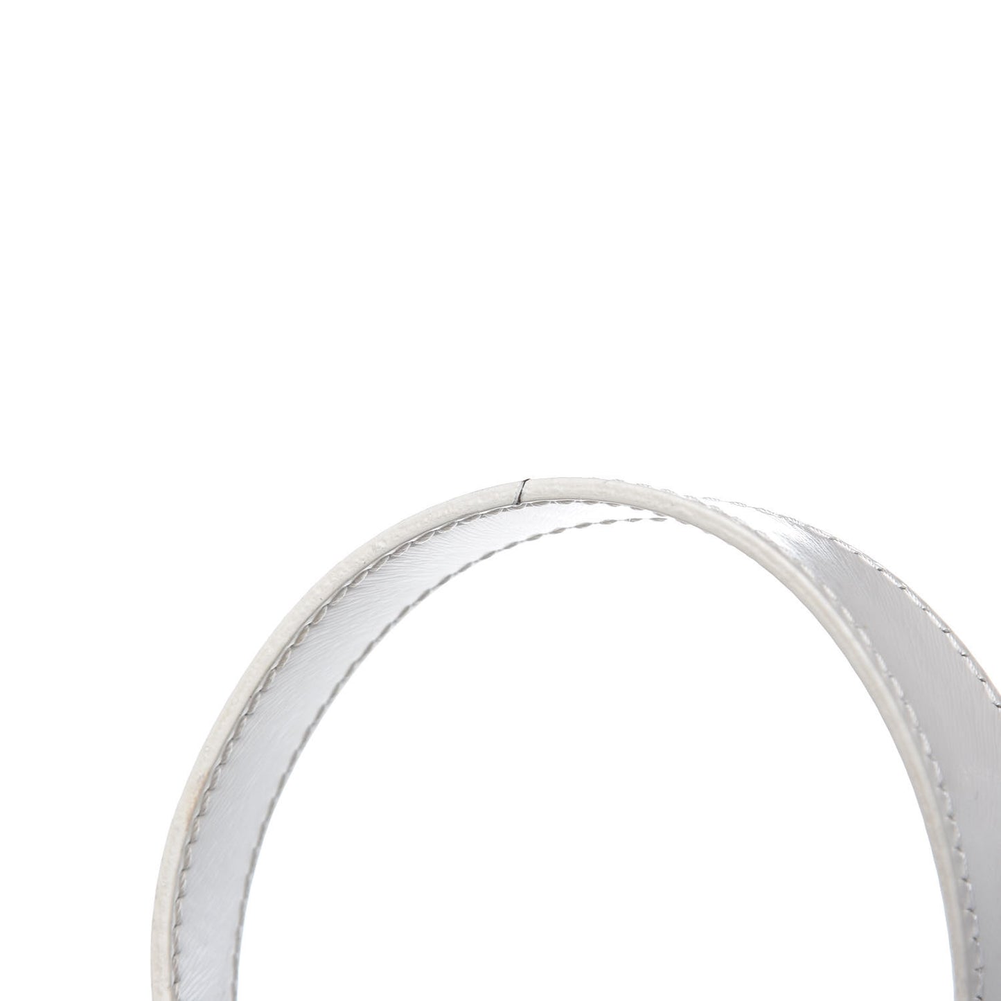 Zucca Spalmati Large Chef Shopper Tote White