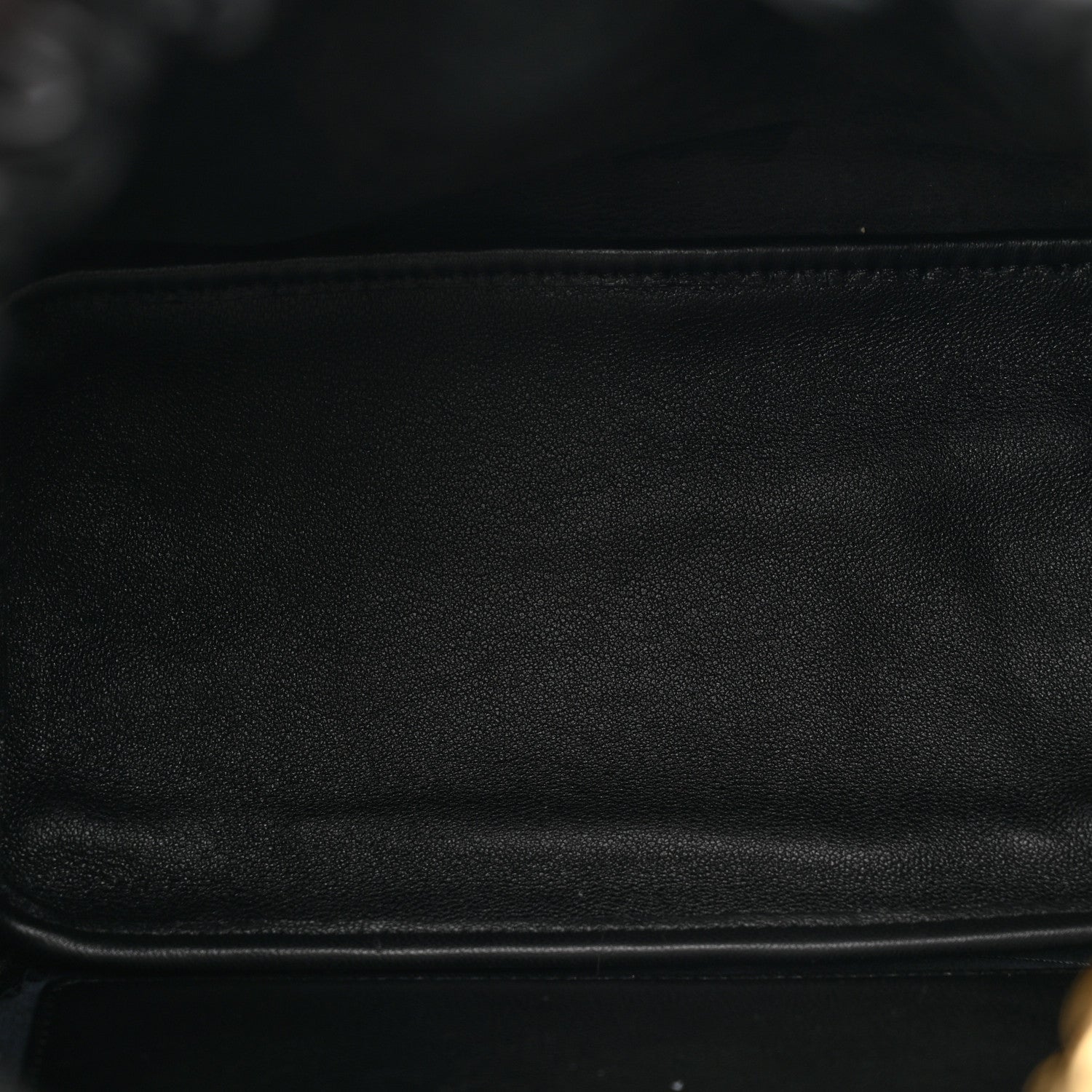 Loewe Nappa Small Squeeze Bag Black 5 of 13