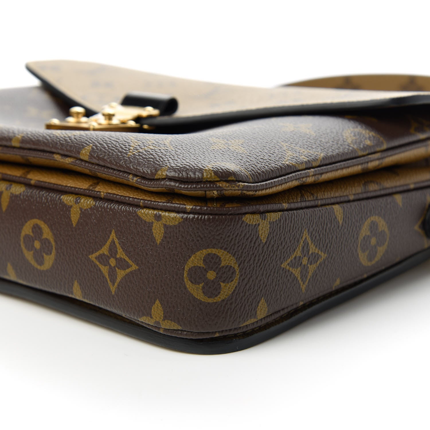 Louis Vuitton Reverse Monogram Pochette Metis 7 of 10