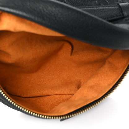 Louis Vuitton Empreinte BumBag Black 5 of 10