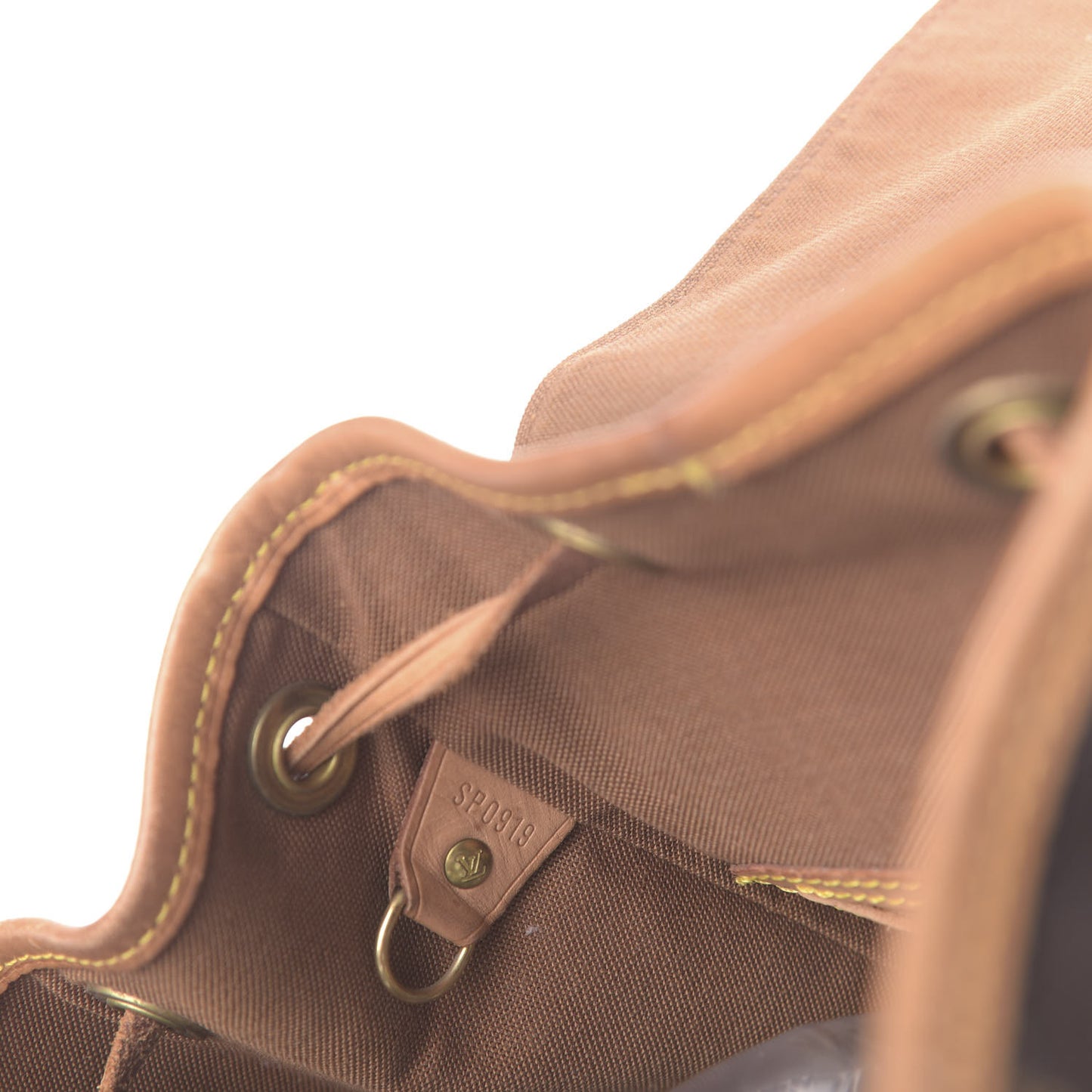 Monogram Montsouris MM Backpack