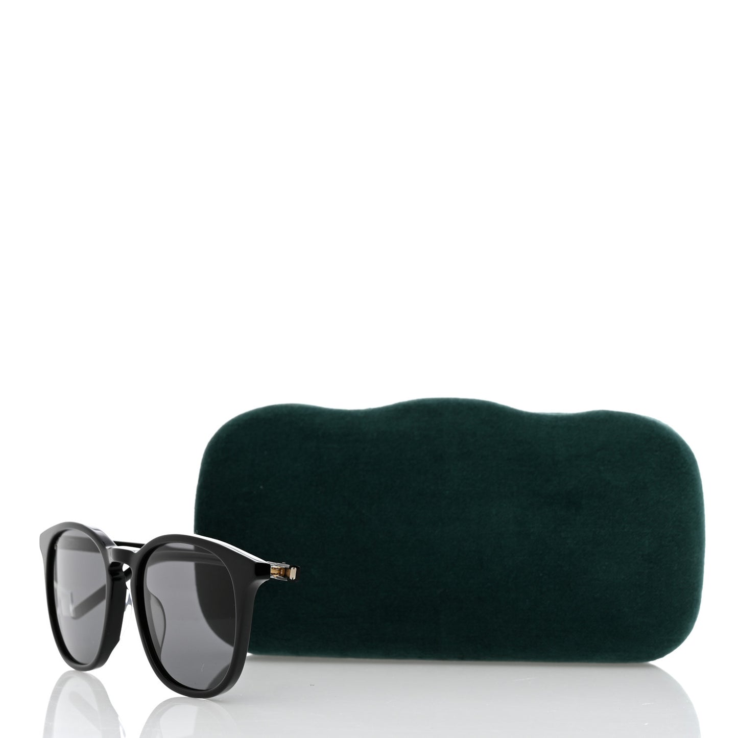 Acetate Sunglasses GG1157S Black
