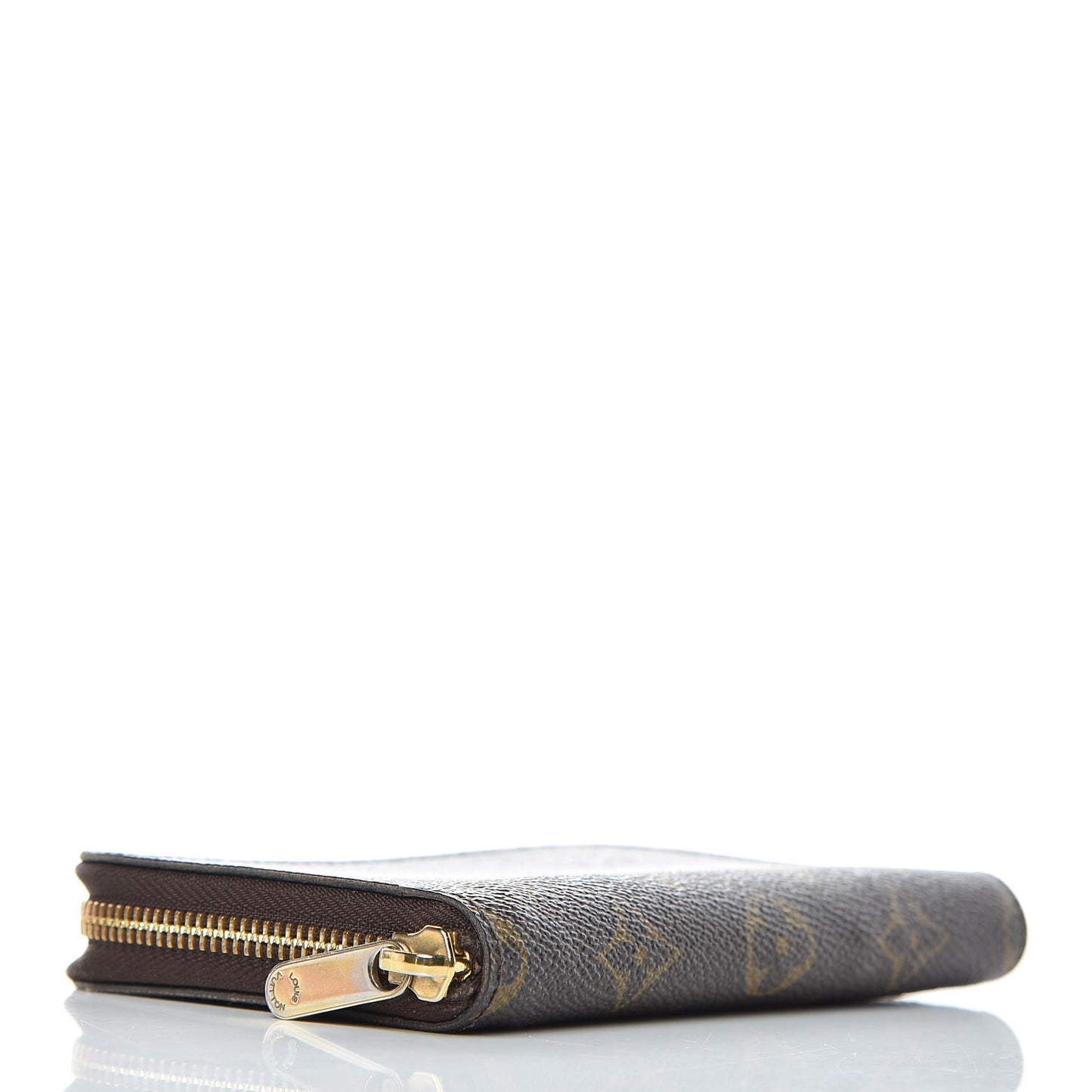 Monogram Zippy Compact Wallet