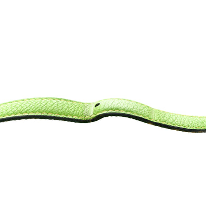 Hermes Taurillon Clemence Massai PM Vert Cru 15 of 16