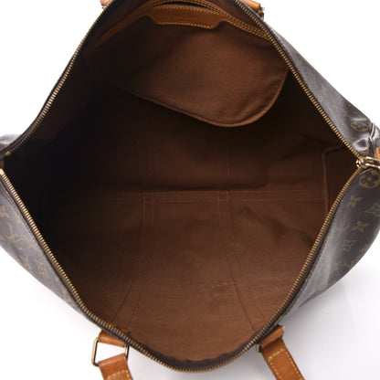 Louis Vuitton Monogram Sac Flanerie 50 4 of 10