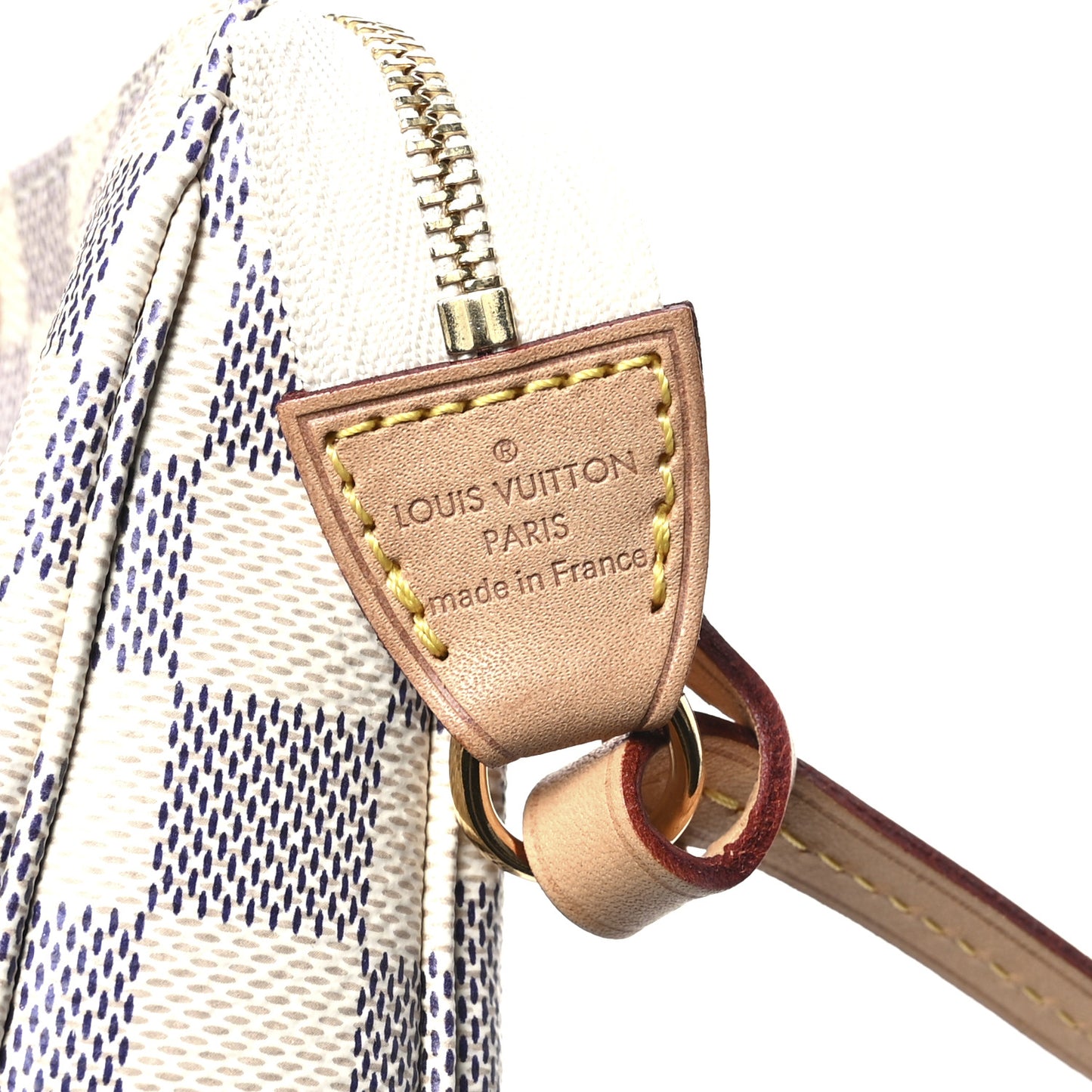 Damier Azur Pochette Accessories NM