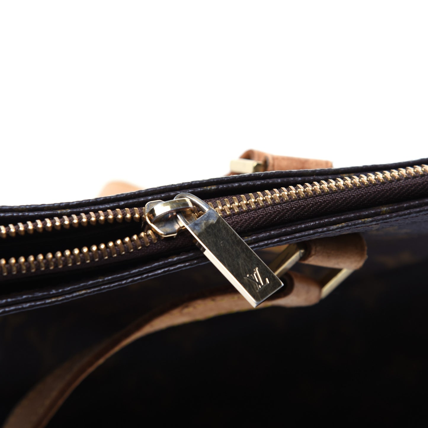 Monogram Cabas Mezzo