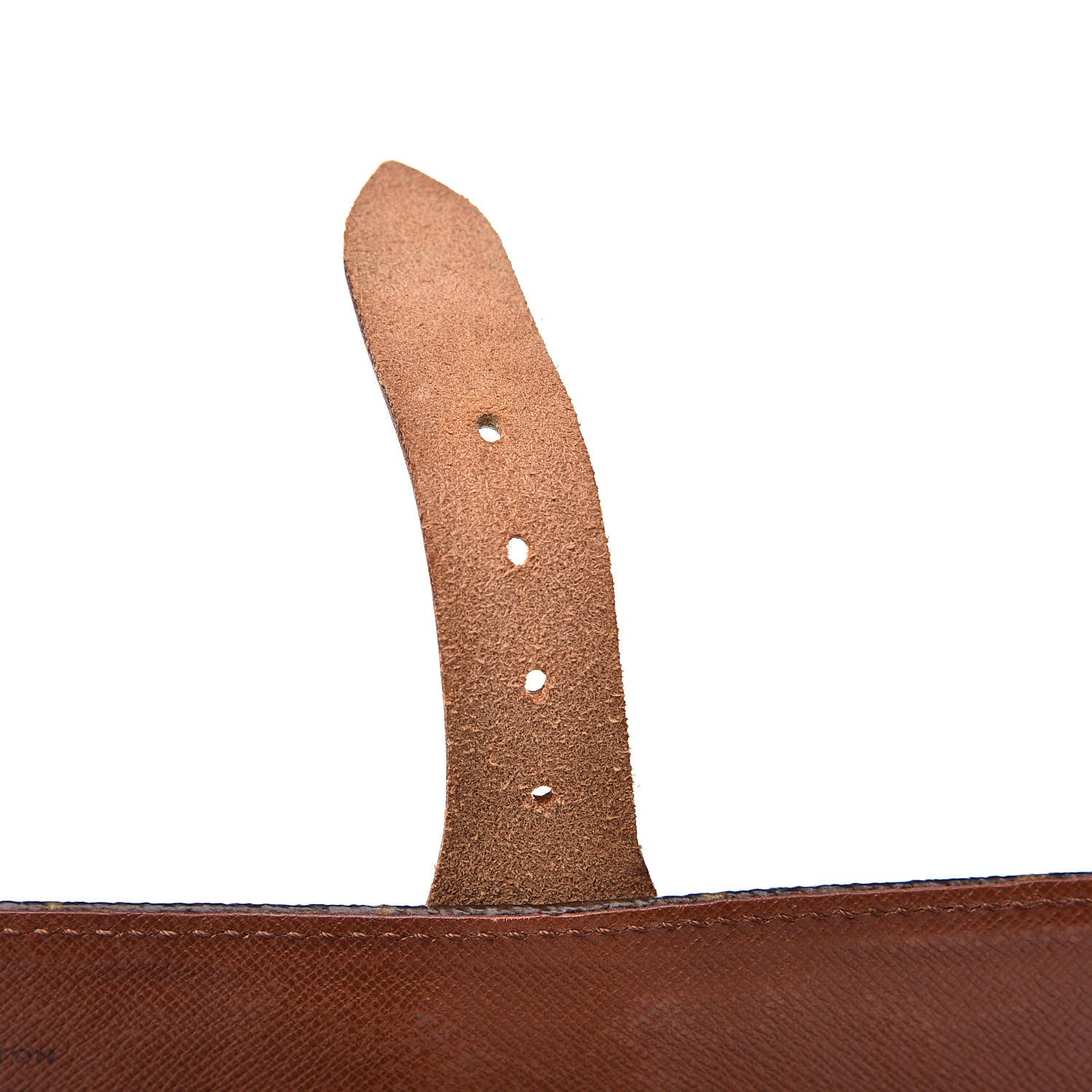 Louis Vuitton Monogram Cartouchiere 22 10 of 13