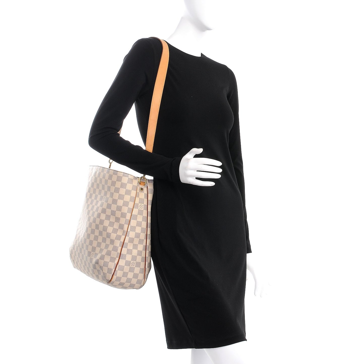 Damier Azur Soffi