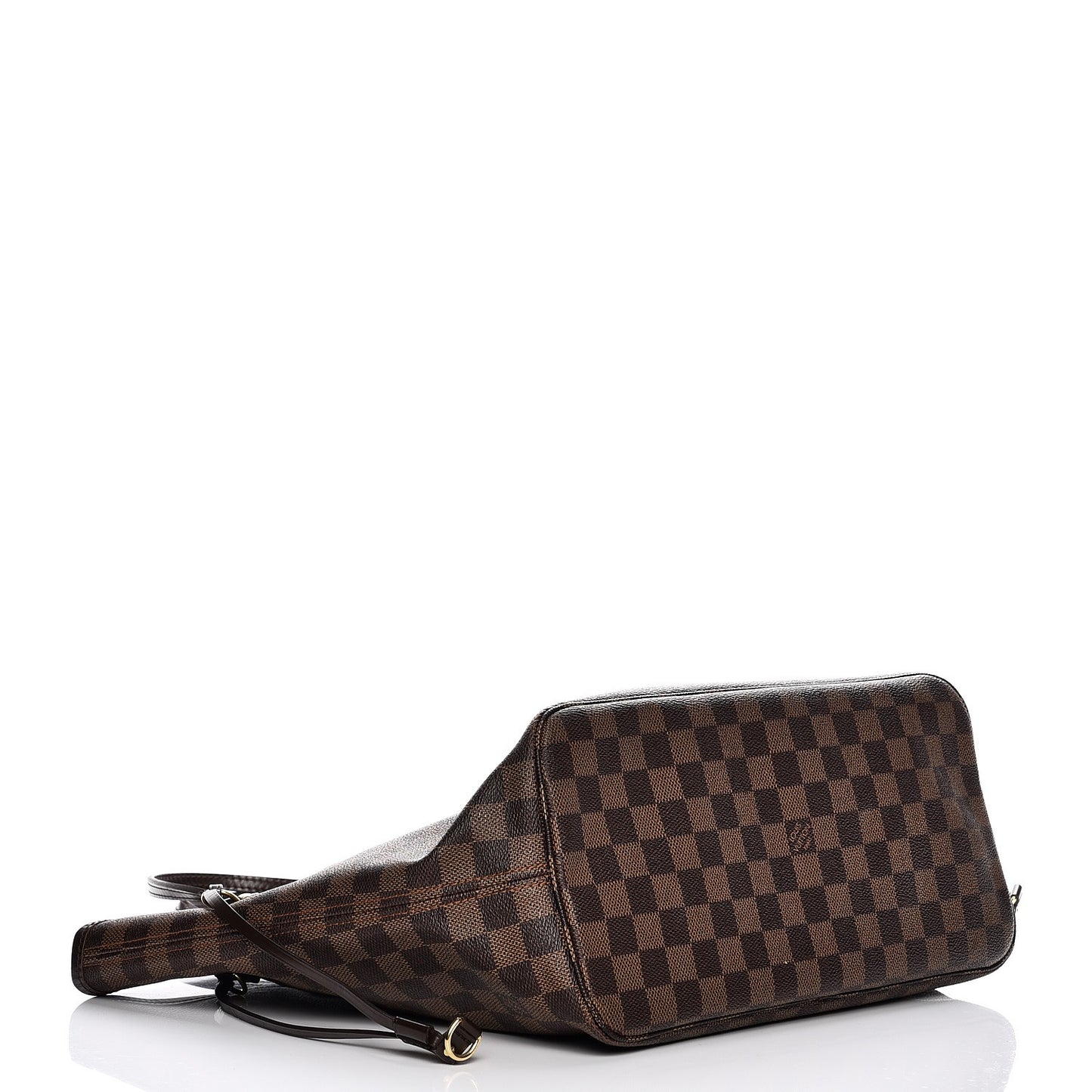 Damier Ebene Neverfull MM