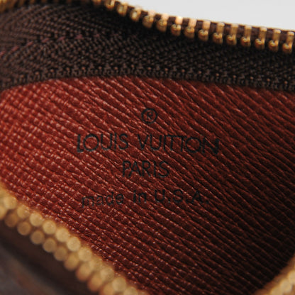 Louis Vuitton Monogram Key Pouch 6 of 7